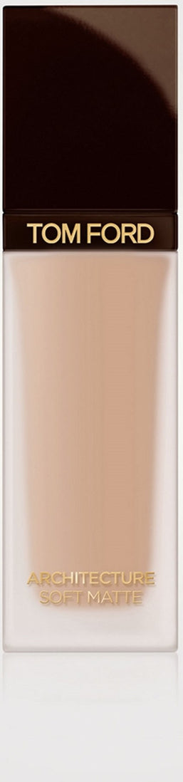 architecture soft matte blurring foundation