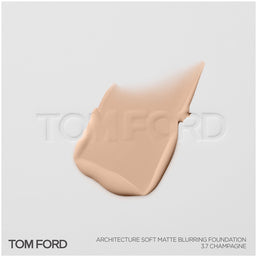 architecture soft matte blurring foundation