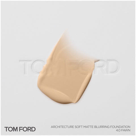 architecture soft matte blurring foundation