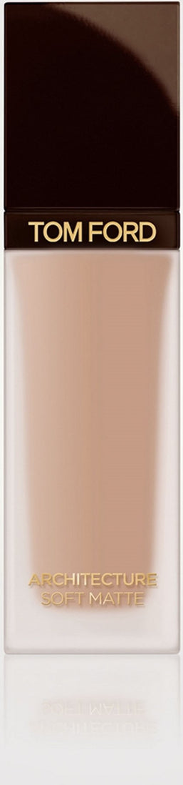 architecture soft matte blurring foundation