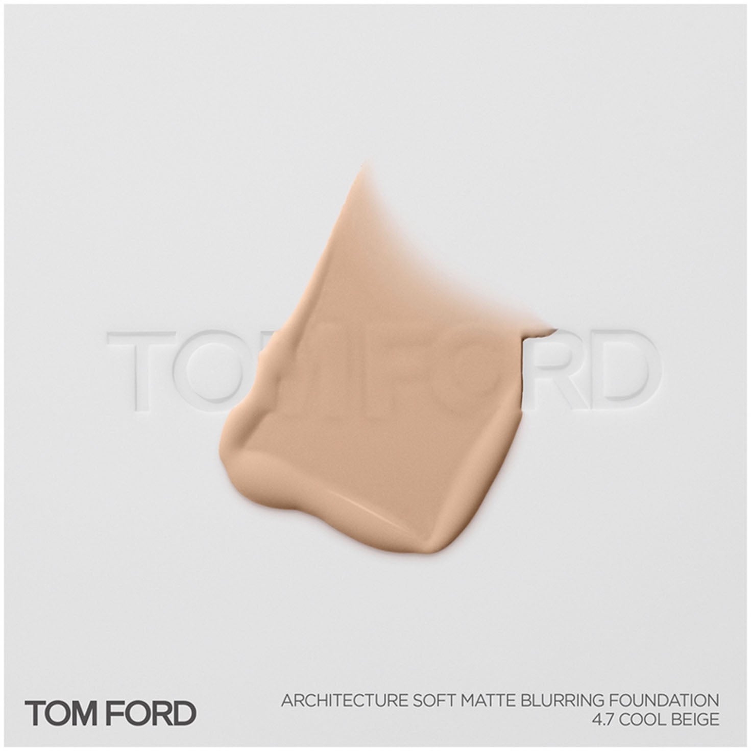 architecture soft matte blurring foundation