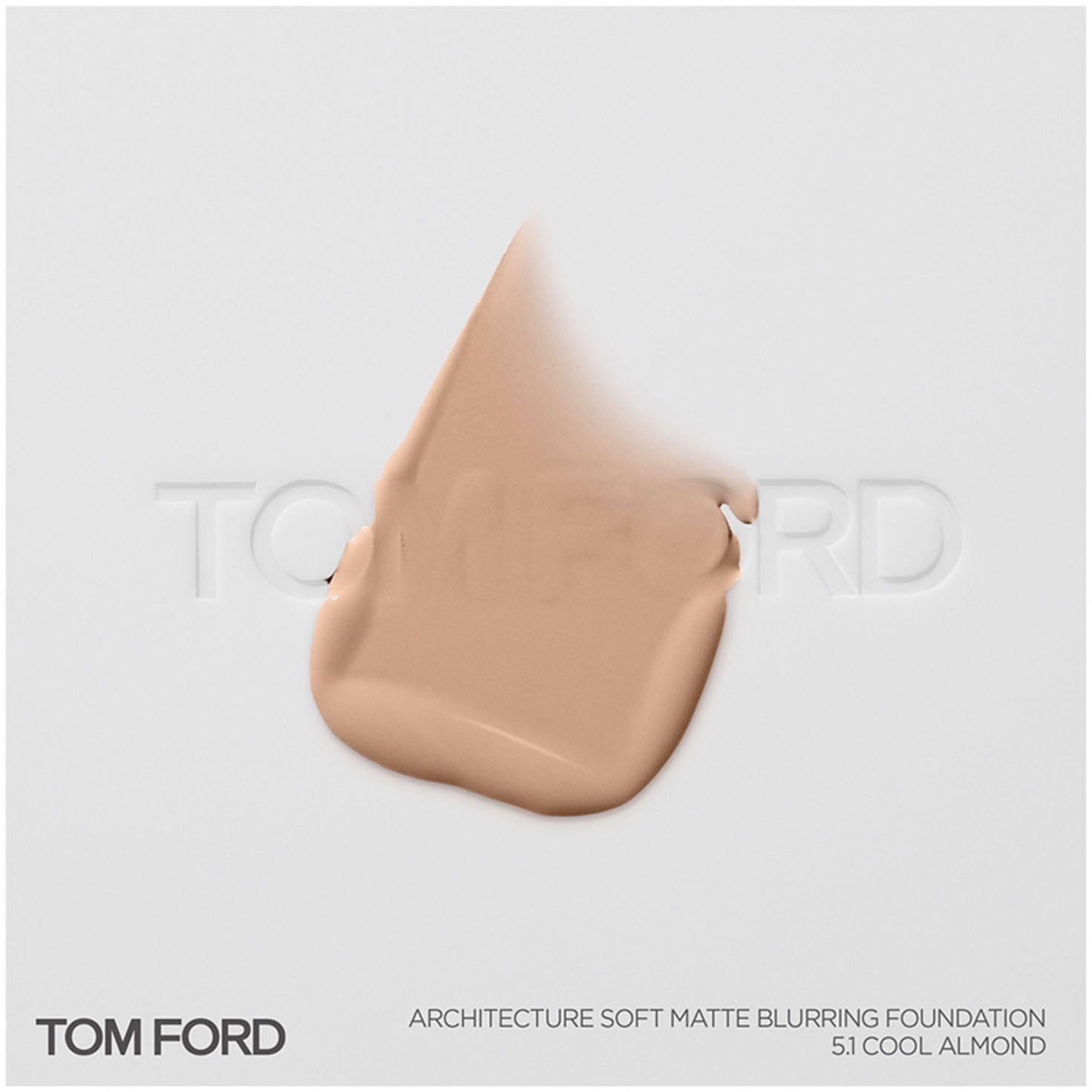 architecture soft matte blurring foundation