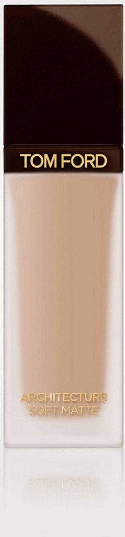 architecture soft matte blurring foundation