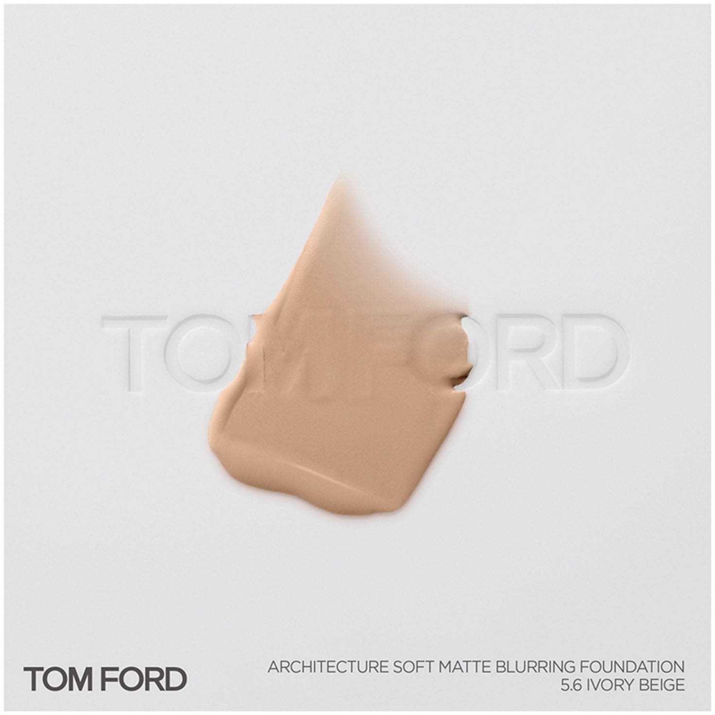 architecture soft matte blurring foundation