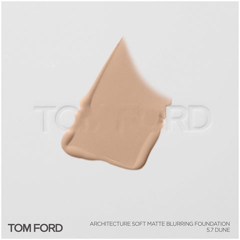 architecture soft matte blurring foundation