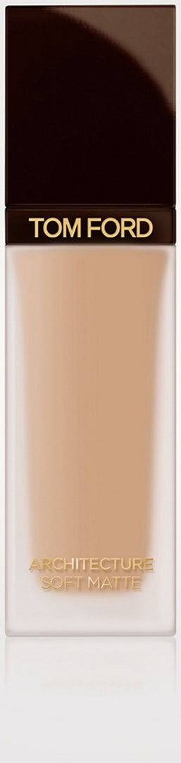 architecture soft matte blurring foundation