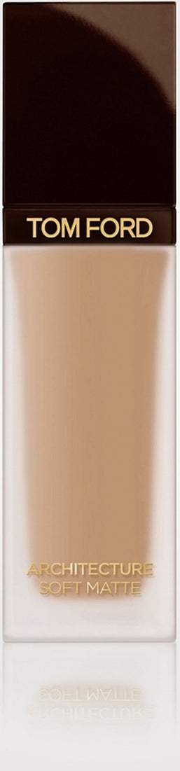 architecture soft matte blurring foundation