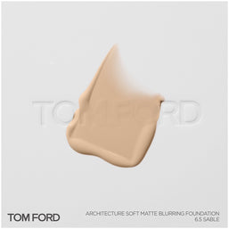 architecture soft matte blurring foundation