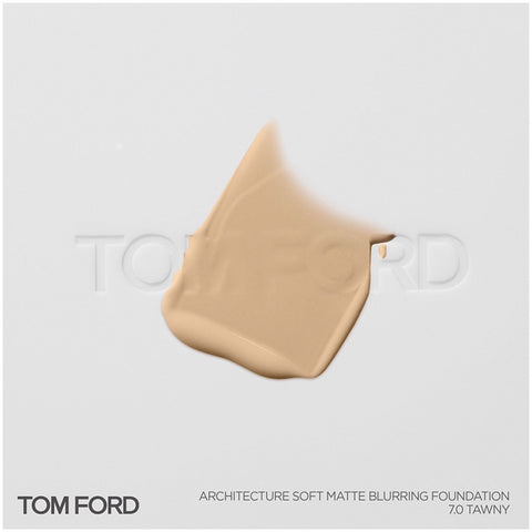 architecture soft matte blurring foundation