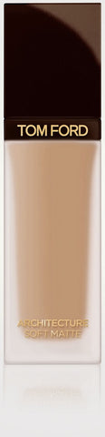 architecture soft matte blurring foundation