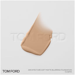 architecture soft matte blurring foundation