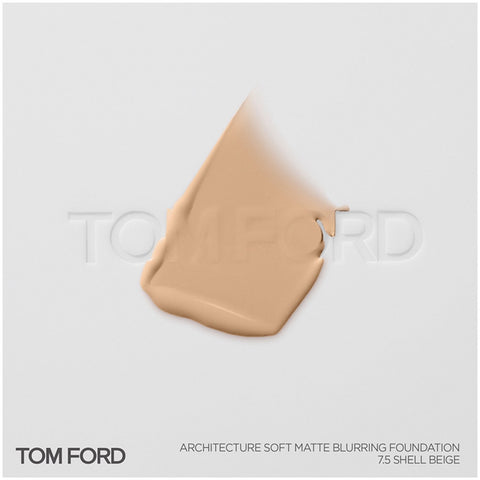 architecture soft matte blurring foundation