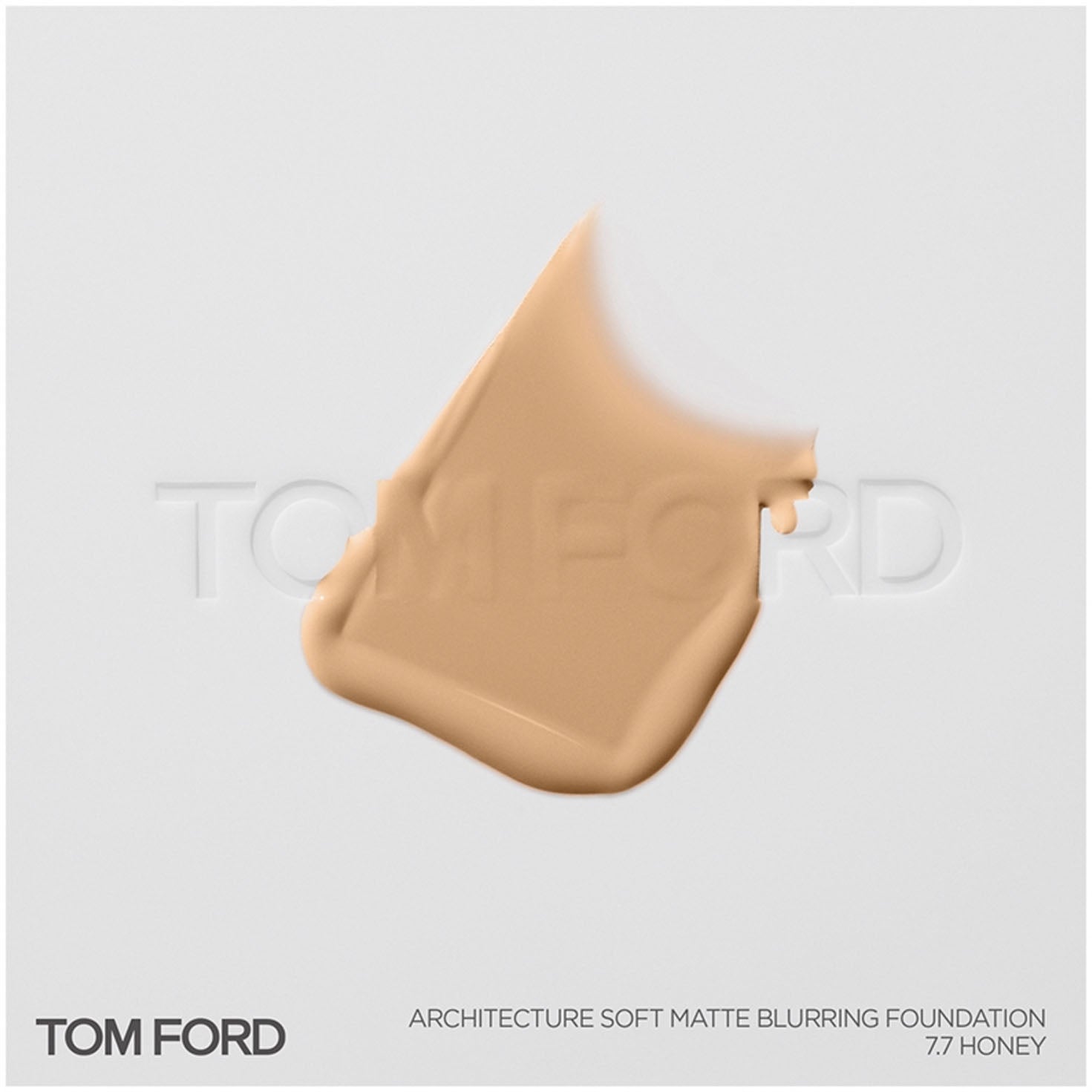 architecture soft matte blurring foundation