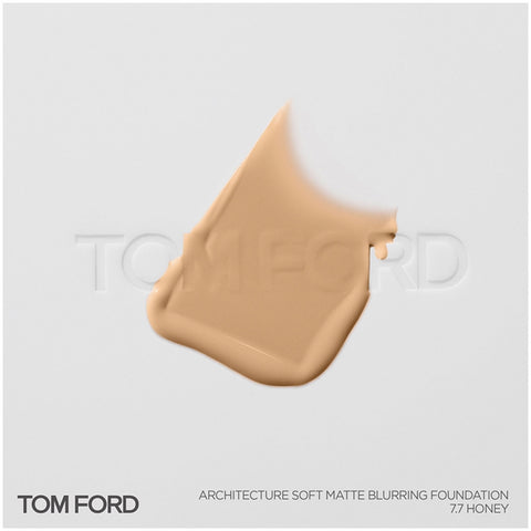 architecture soft matte blurring foundation