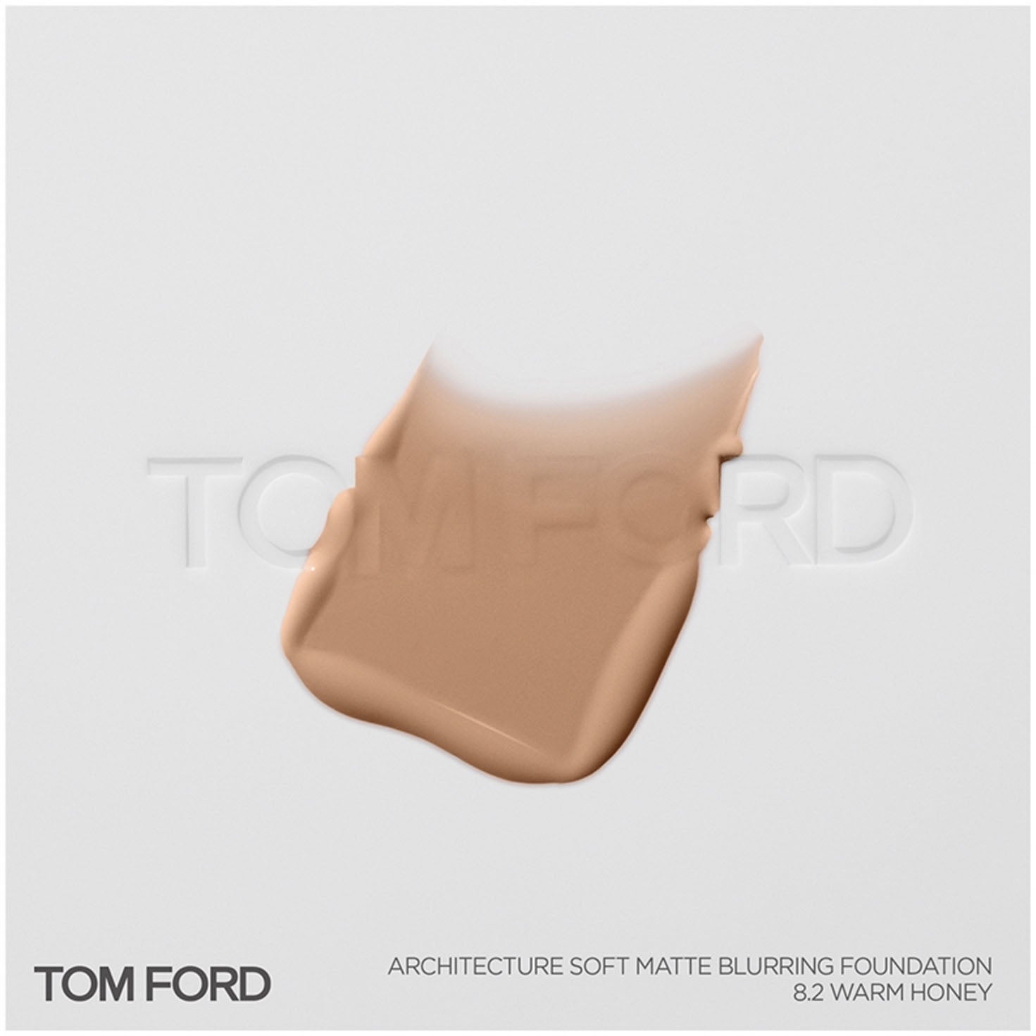 architecture soft matte blurring foundation