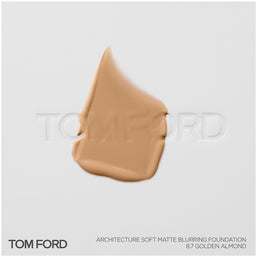 architecture soft matte blurring foundation