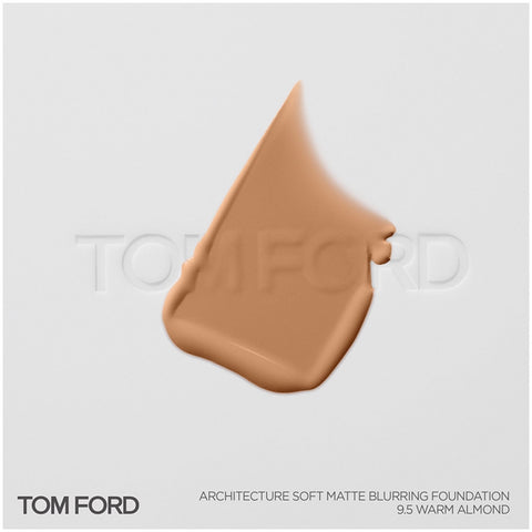 architecture soft matte blurring foundation