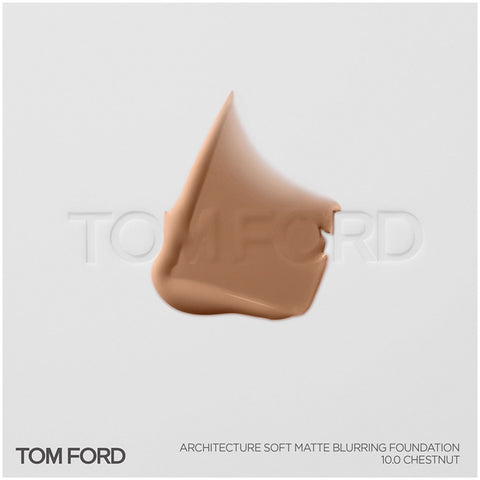 architecture soft matte blurring foundation