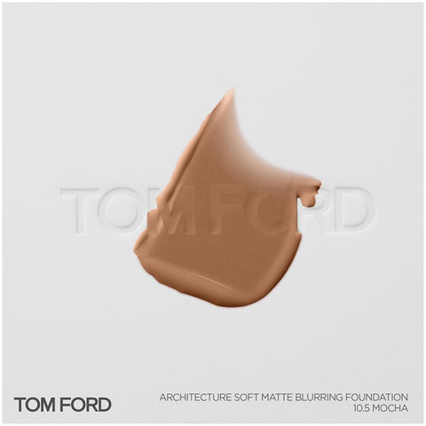 architecture soft matte blurring foundation