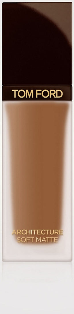 architecture soft matte blurring foundation