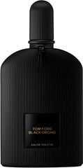 Black Orchid Edt Eau de Toilette