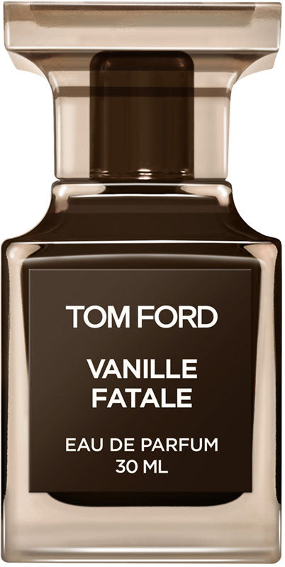 Vanille Fatale Eau de Parfum