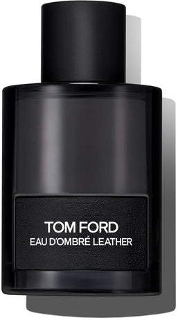 eau d'ombré leather