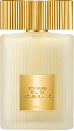 eau de soleil blanc