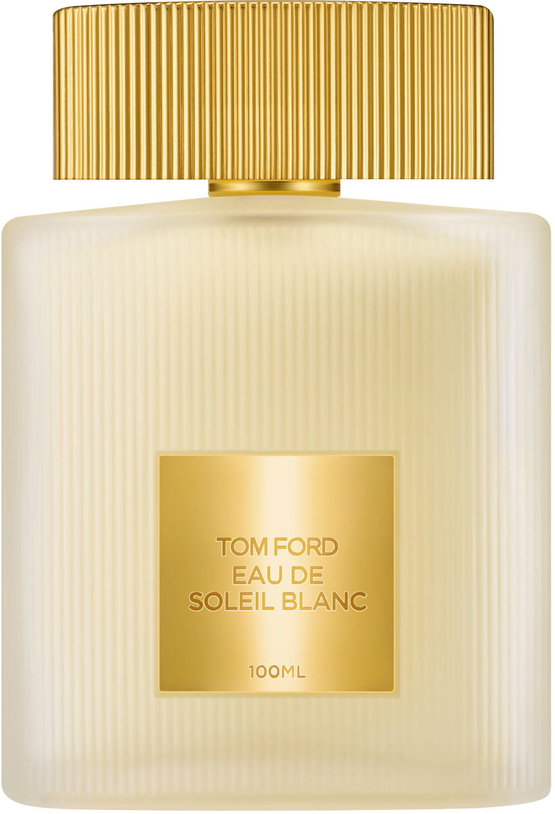eau de soleil blanc