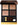 eye color quad