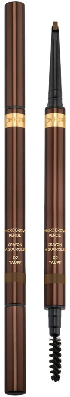 brown pencil