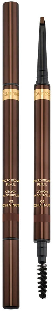 brown pencil
