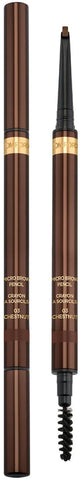 brown pencil