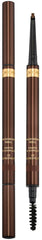 brown pencil
