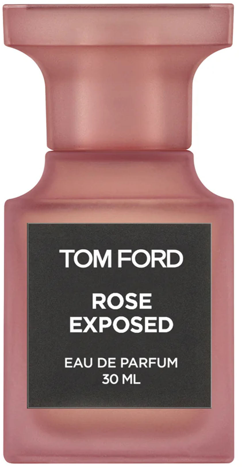 Rose Exposed Eau de Parfum