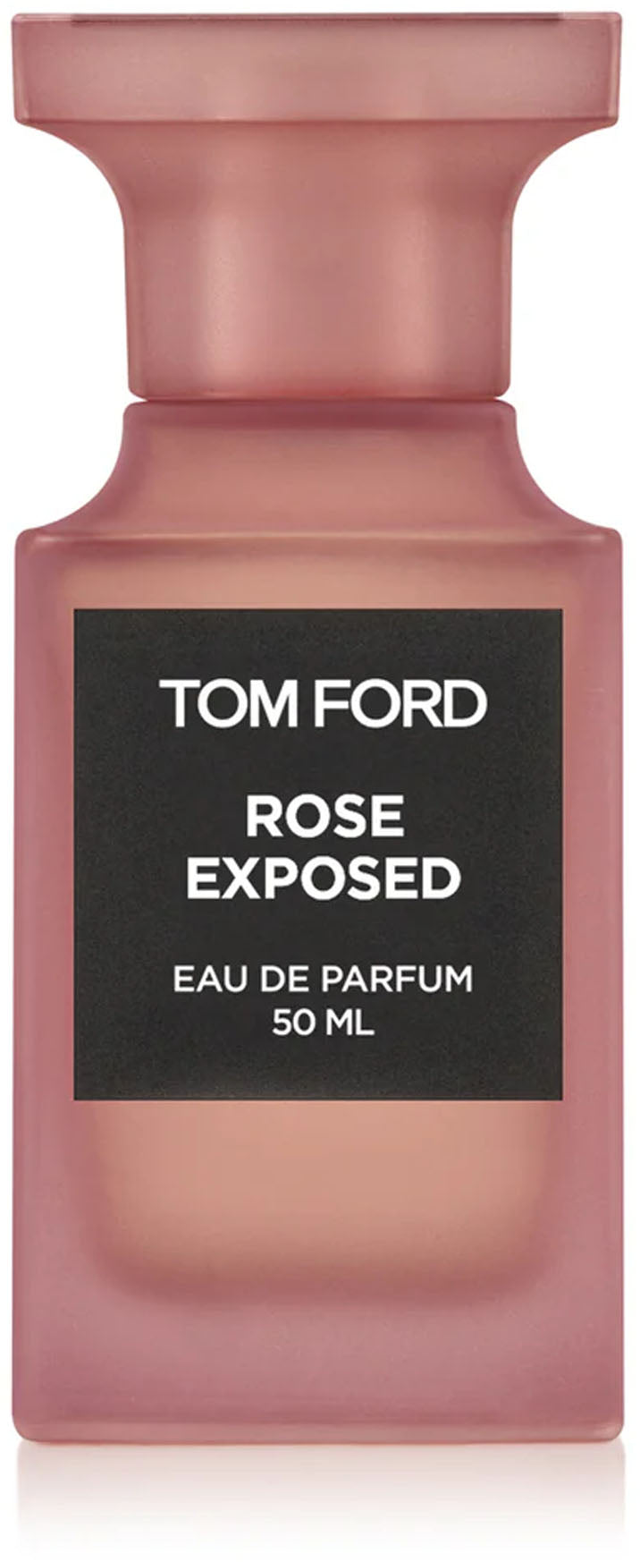 rose exposed