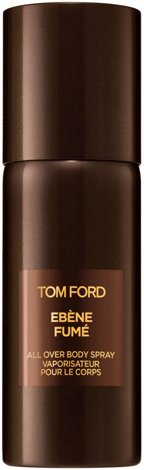Ébène Fumé Aobs All Over Body Spray