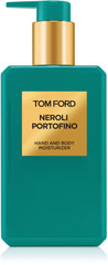 neroli portofino hand and body moisturizer