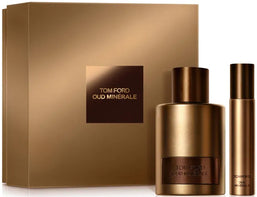 oud minerale set
