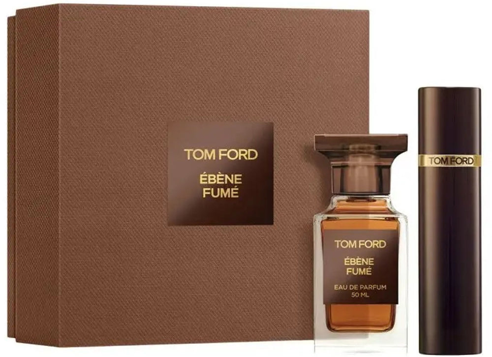 Ebene Fume Set Cofanetto