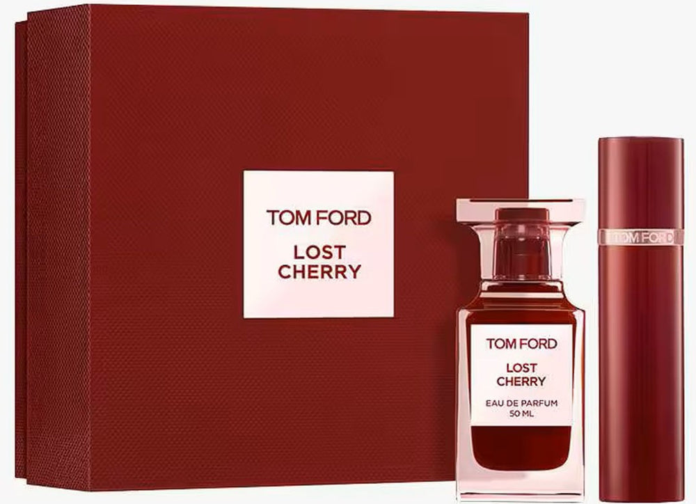 Lost Cherry Set Cofanetto