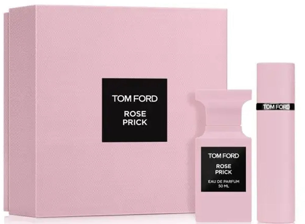 Rose Prick Set Cofanetto