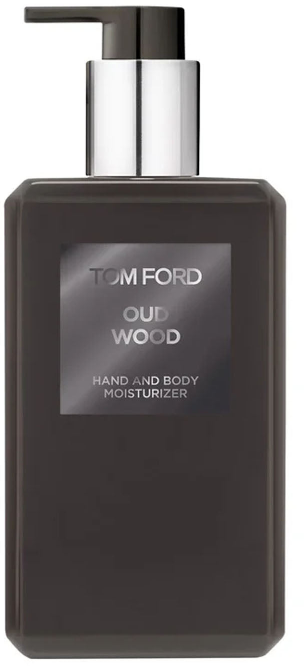 Oud Wood Hand & Body Moisturizer Crema Idratante per Mani e Corpo