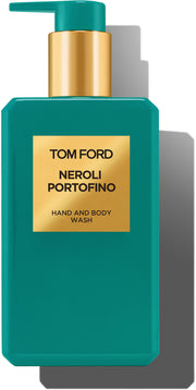 neroli portofino hand and body wash