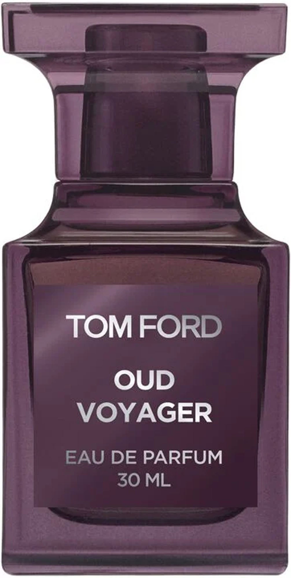 Tom ford oud voyager eau de parfum 50ml muschiata