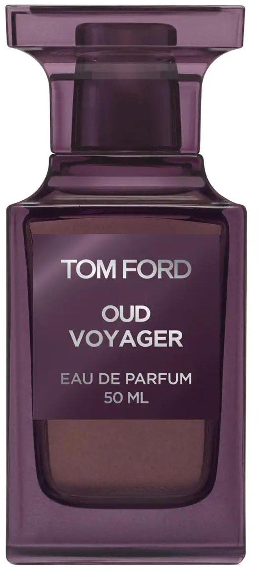Oud Voyager Eau de Parfum