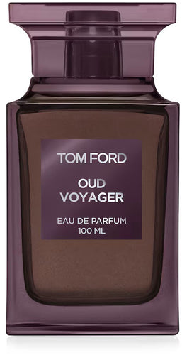 oud voyager