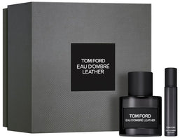 eau d'ombré leather