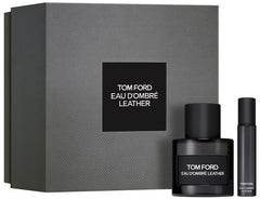 eau d'ombré leather