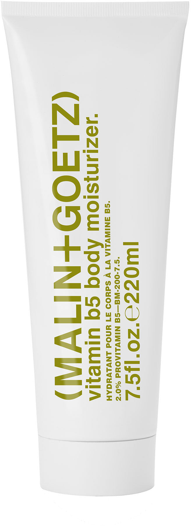 vitamin b5 body moisturizer